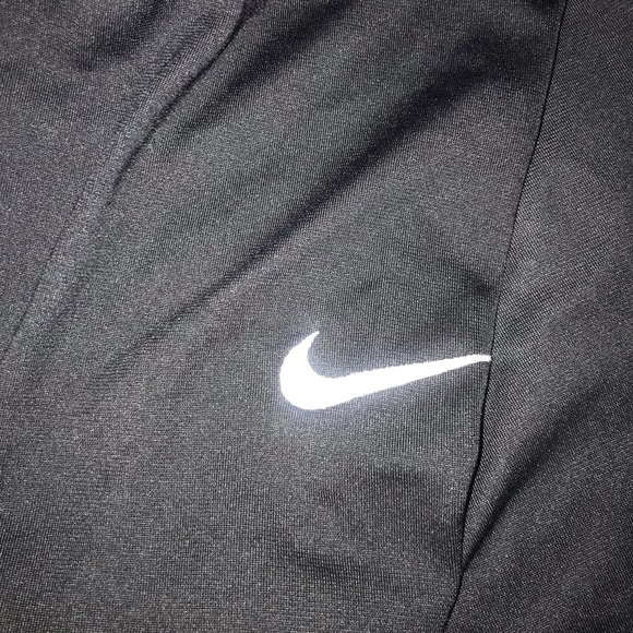 Nike athletic sweatpants - Picture 4 of 5